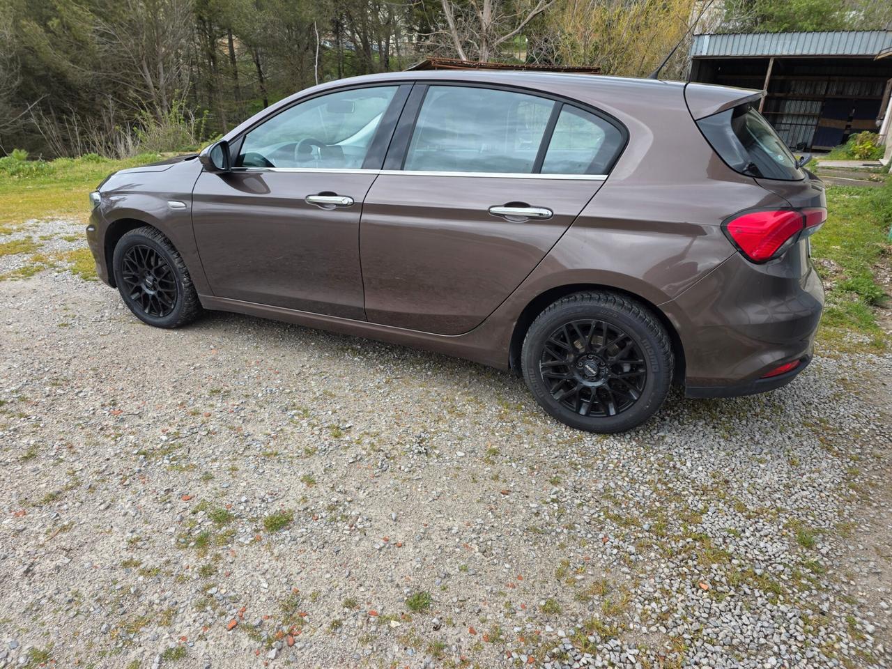 Fiat Tipo 1.6 Mjt S&S SW S-Design