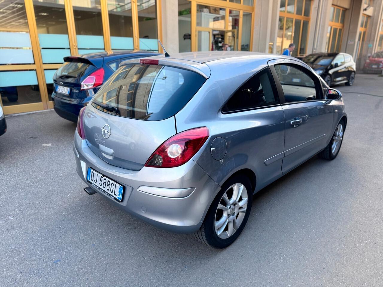 Opel Corsa 1.3 CDTI 75CV 3 porte Enjoy