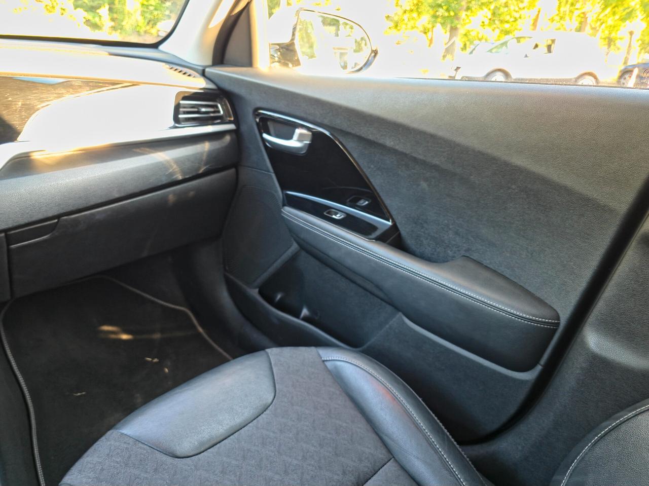 Kia Niro 1.6 GDi DCT HEV Evolution E6 Automatico NEO 2021