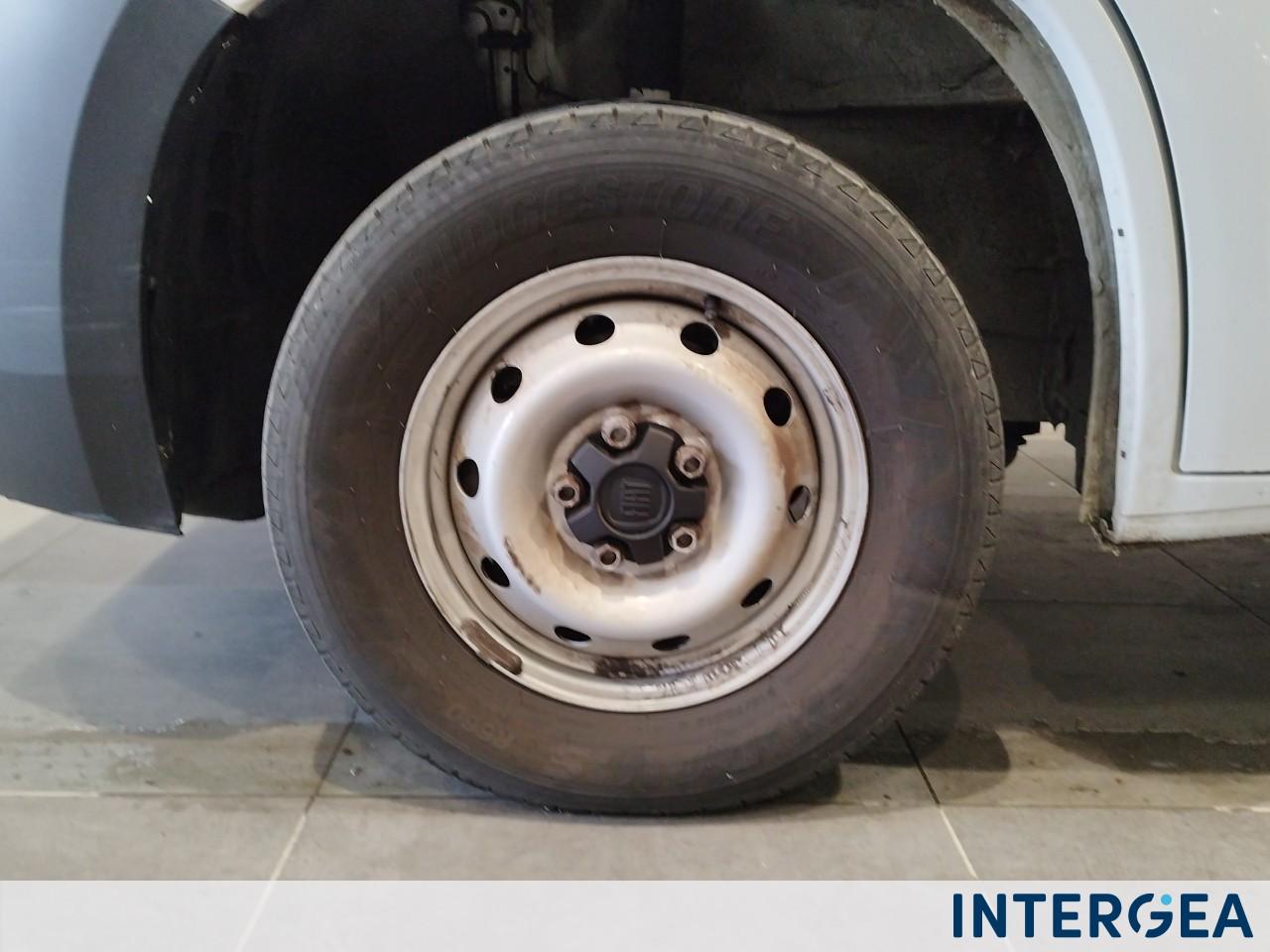 FIAT Ducato 35 MH2 2.2 mjt3 140cv serie 9