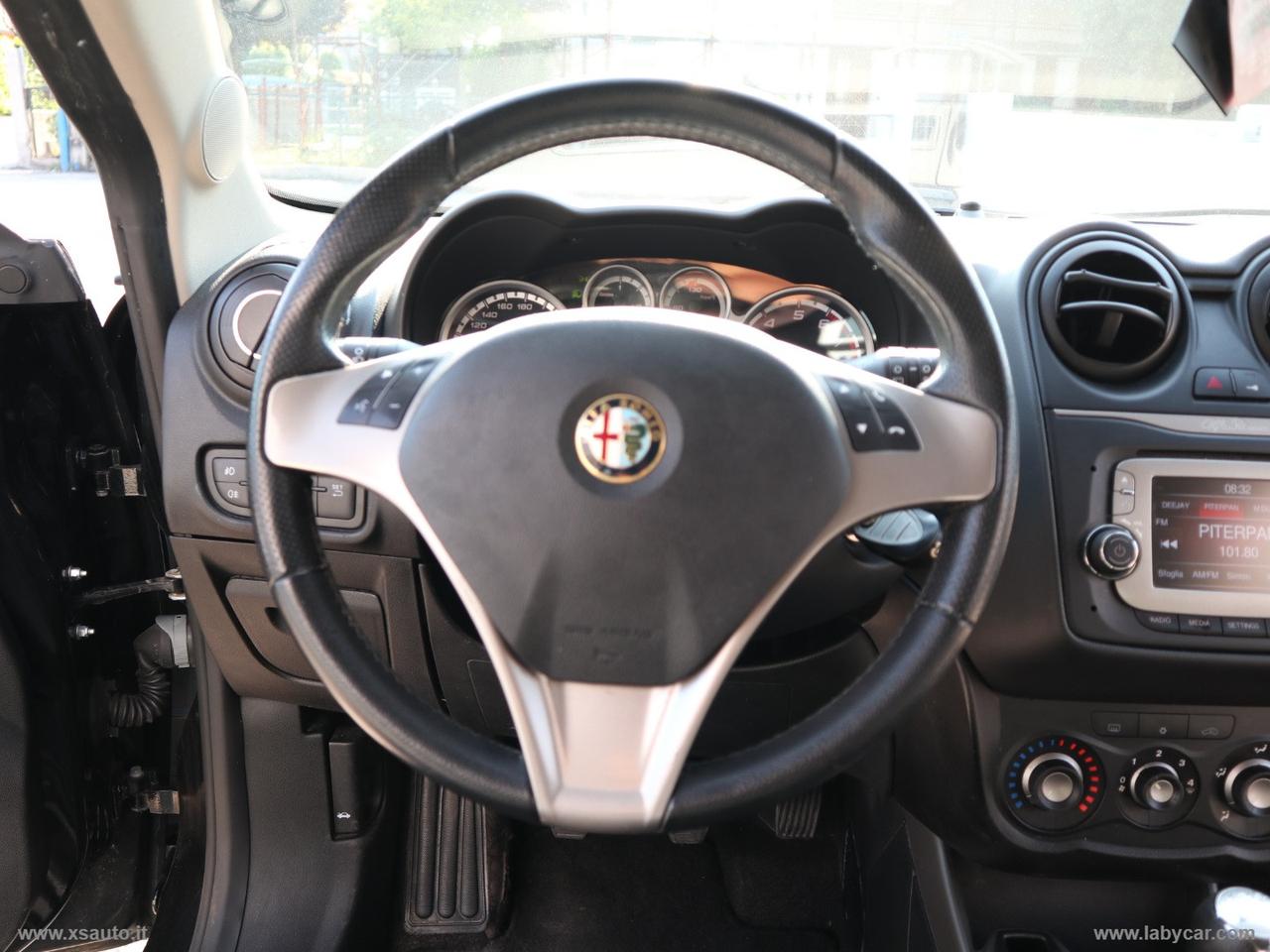 ALFA ROMEO MiTo 1.4 70 CV 8V Super