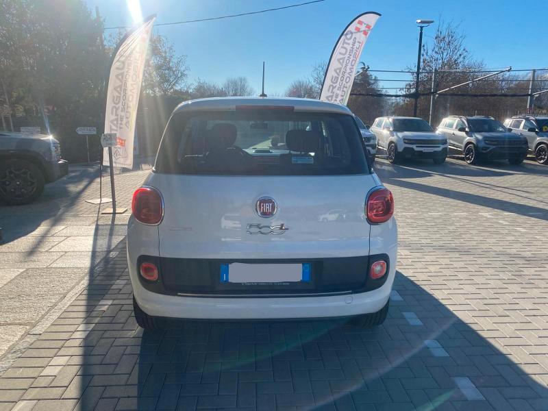 Fiat 500 L 500L 1.3 mjt Pop Star 85cv
