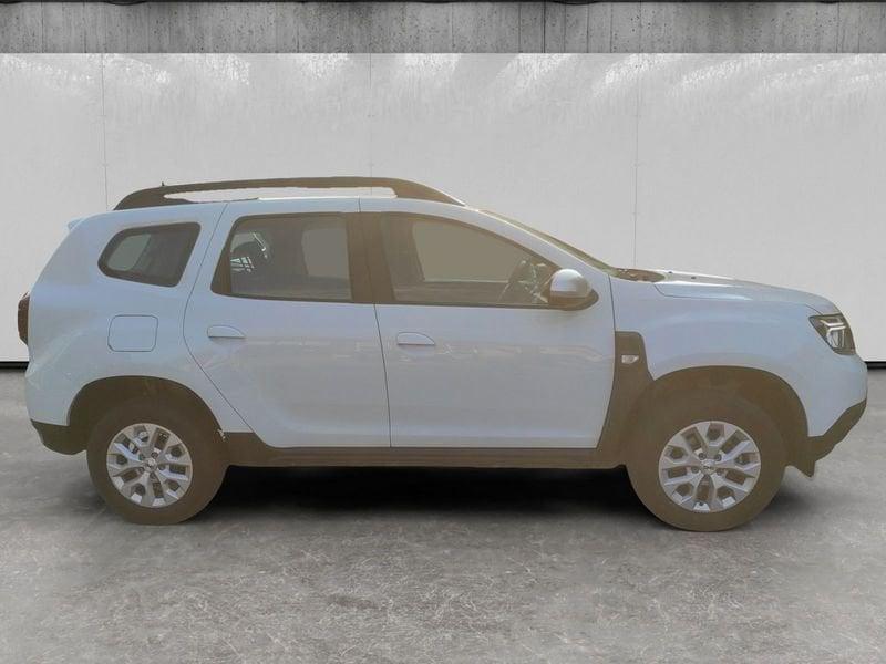 Dacia Duster 1.0 tce Expression Gpl 4x2 100cv