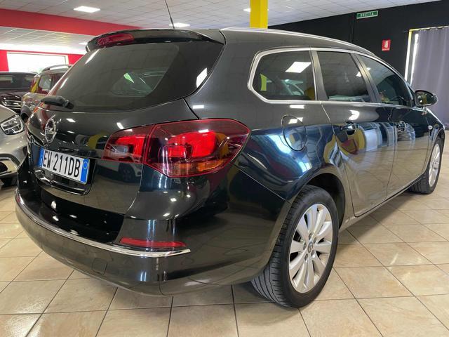 OPEL Astra 1.6 CDTI 136CV E6 Sports Tourer Cosmo