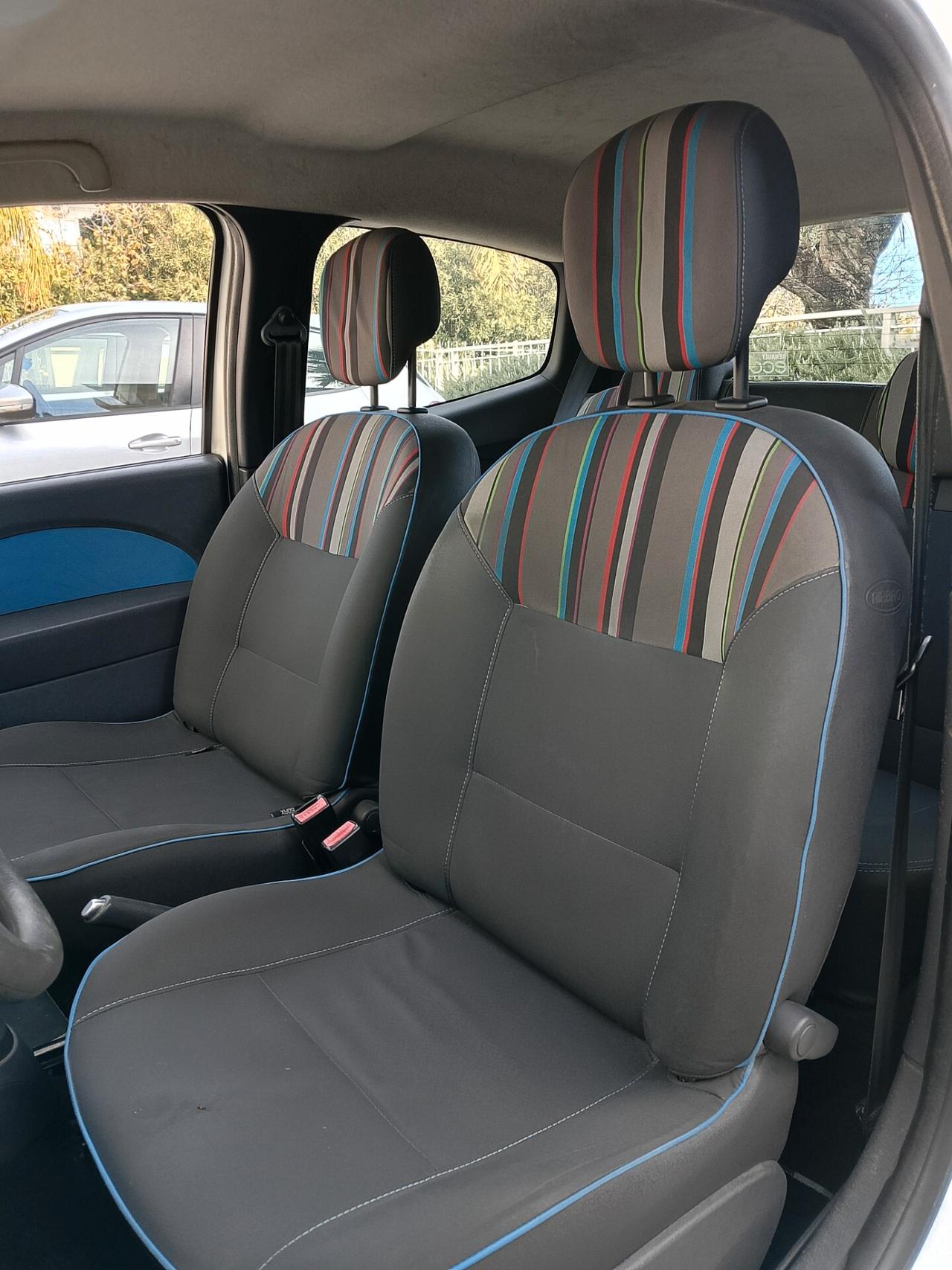 Renault Twingo 1.2 16V Wave