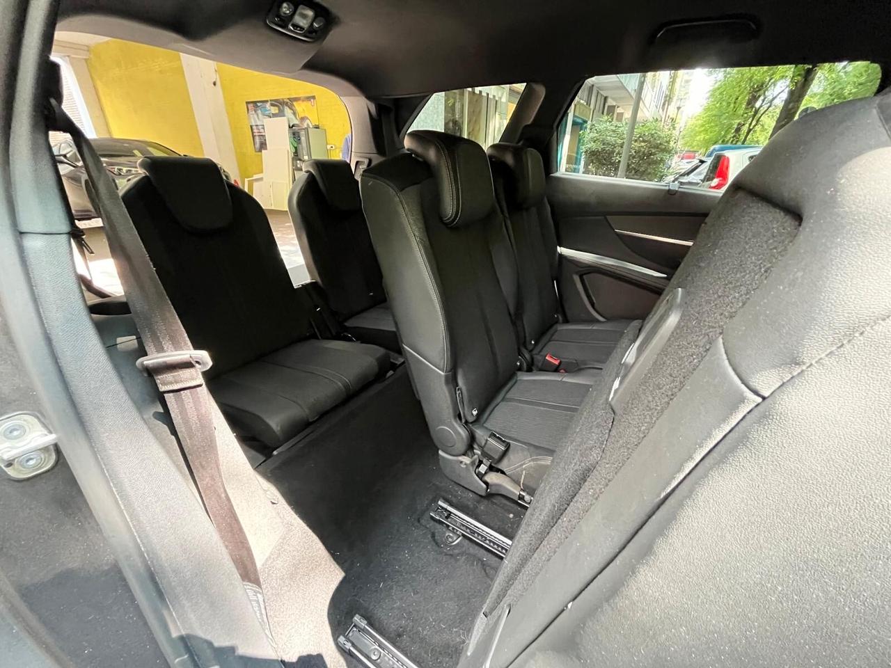Peugeot 5008 PureTech Turbo 130 S&S GT Line