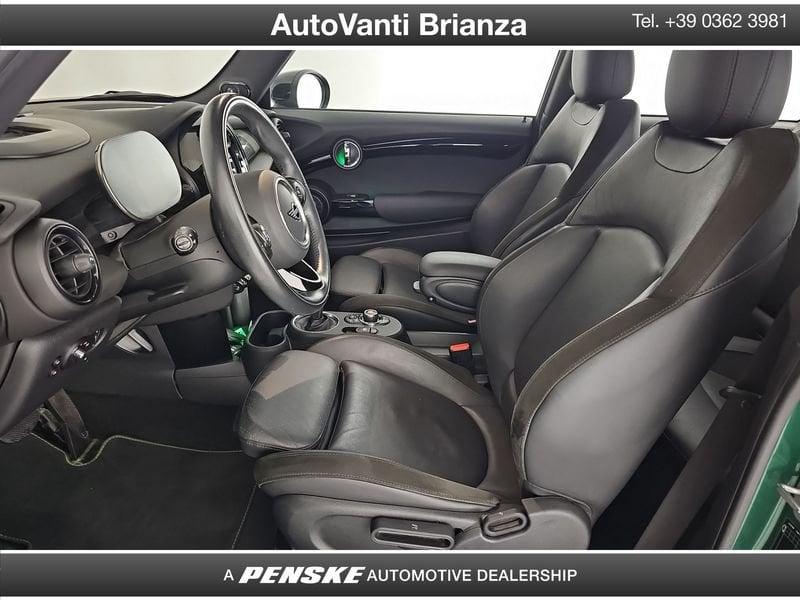 MINI Cooper SE Cooper SE L