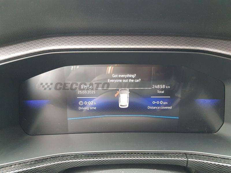 Volkswagen T-Cross T-Cross 1.0 tsi Life 115cv dsg