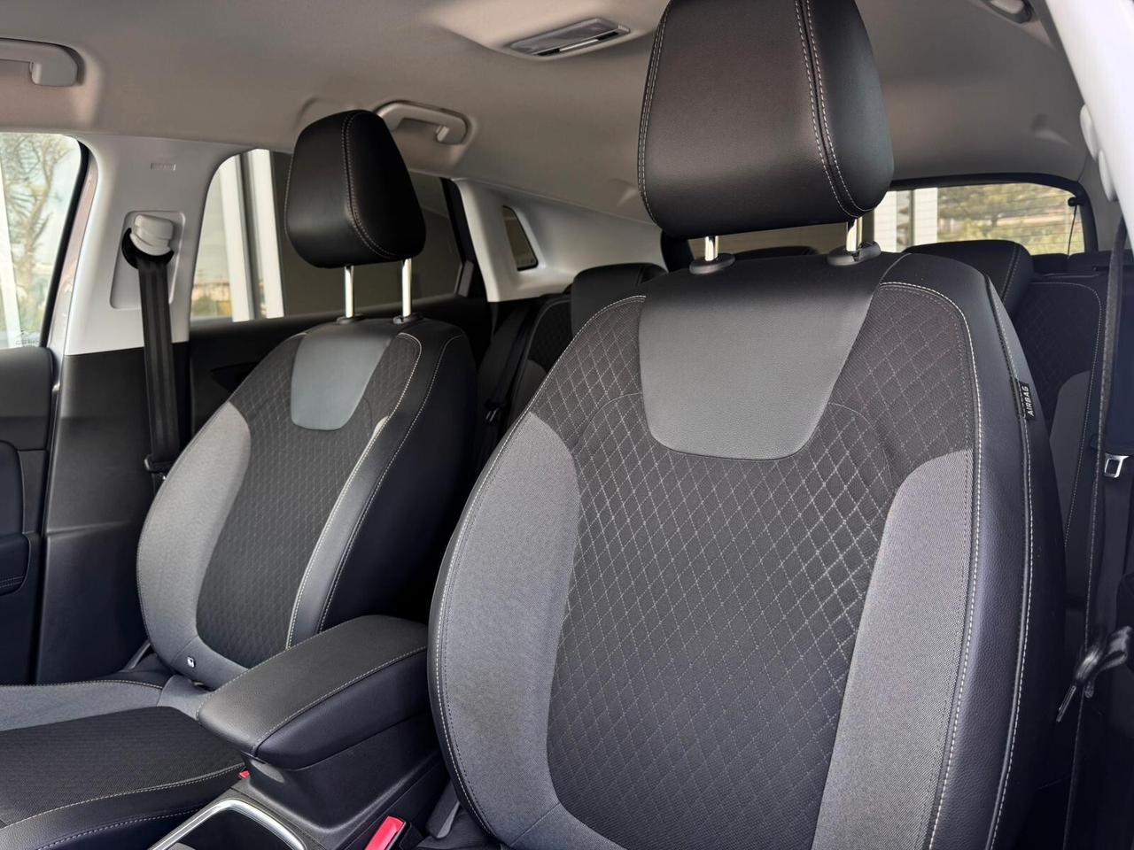 Opel Grandland 1.5 diesel Ecotec aut. Ultimate