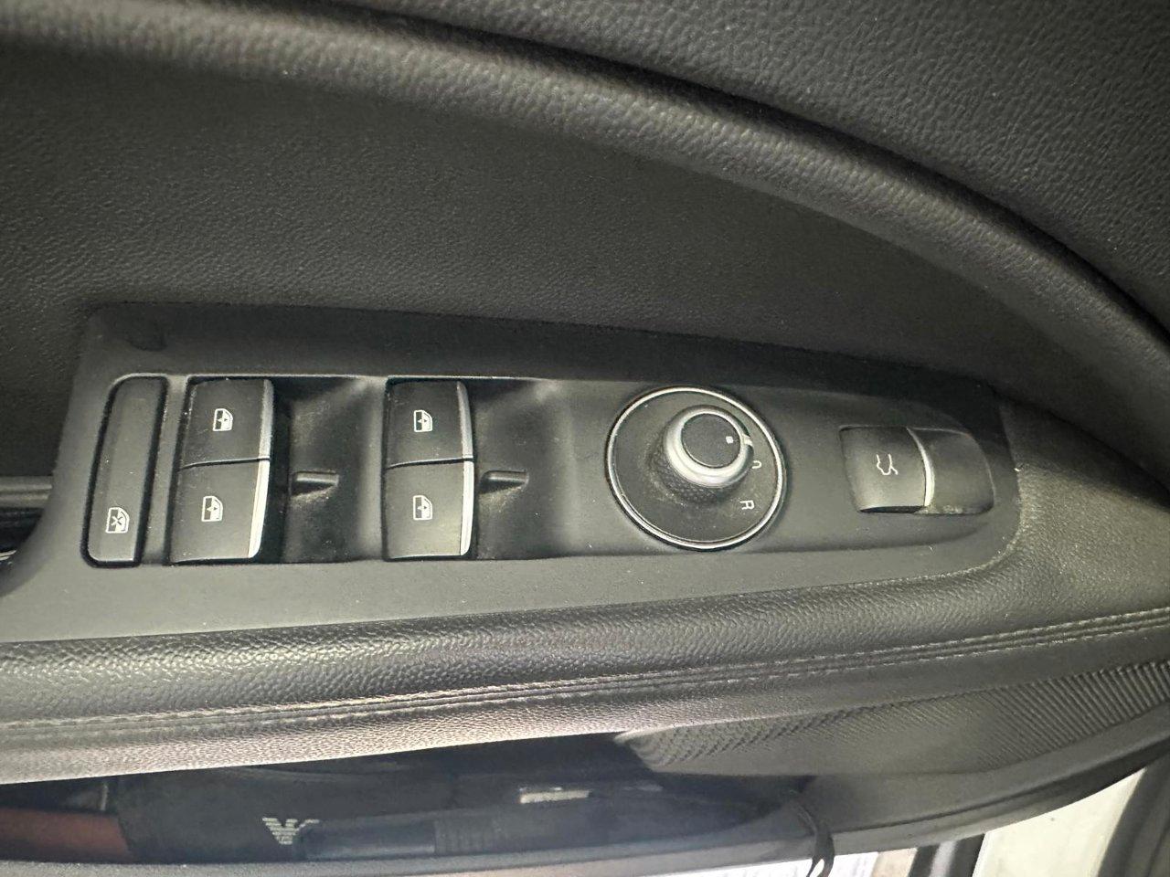 Alfa Romeo Stelvio 2.2 t Sport Tech rwd 160cv auto