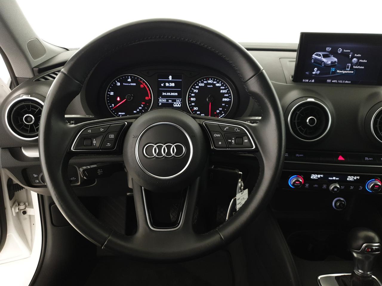 Sportback 35TDI 150CV S tronic Business