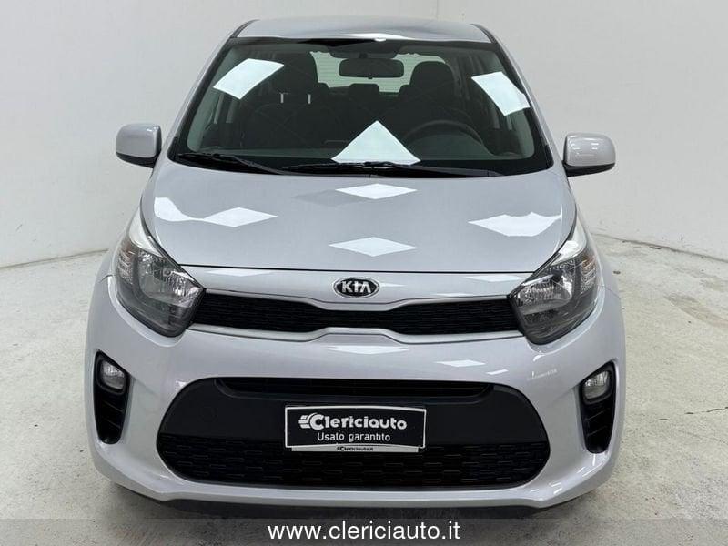 KIA Picanto 1.0 12V 5 porte Active