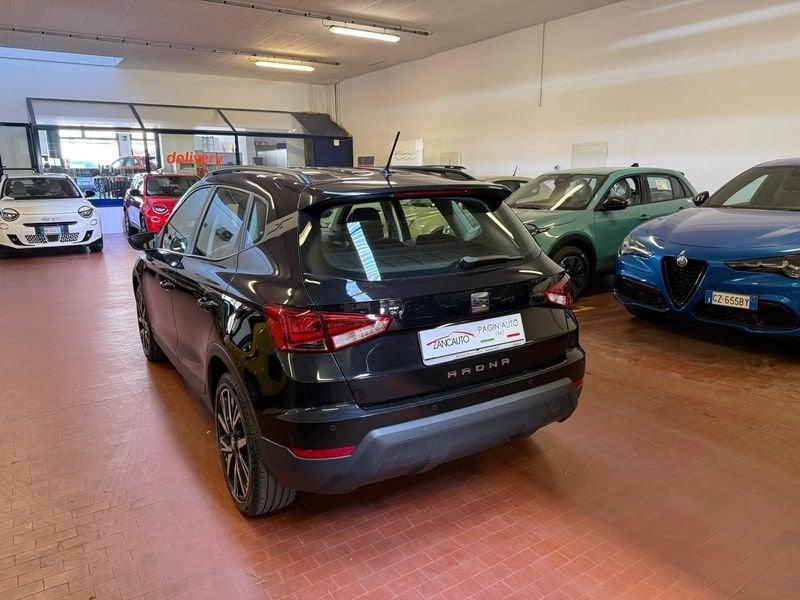 SEAT Arona Arona 1.0 ecotsi Reference 95cv
