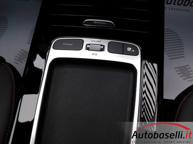 MERCEDES-BENZ A 200 180D 116cv AMG-LINE ADVANCED PLUS AUTOMATIC 8G-DCT