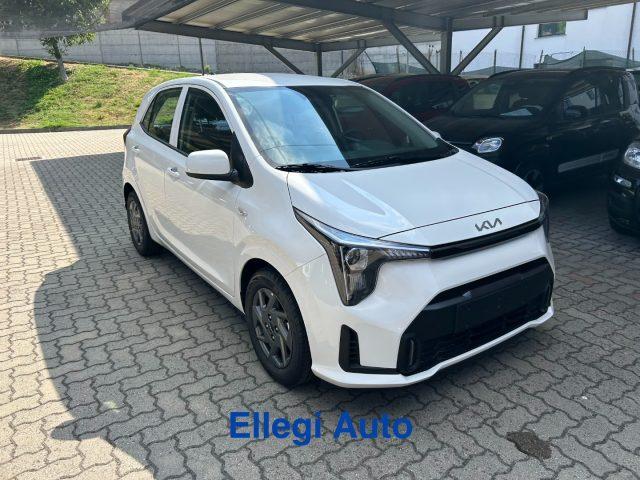 KIA Picanto 1.0 GDi GPL 5 porte Urban KM 0