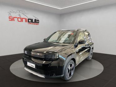 FIAT Grande Panda Hybrid Hybrid La Prima