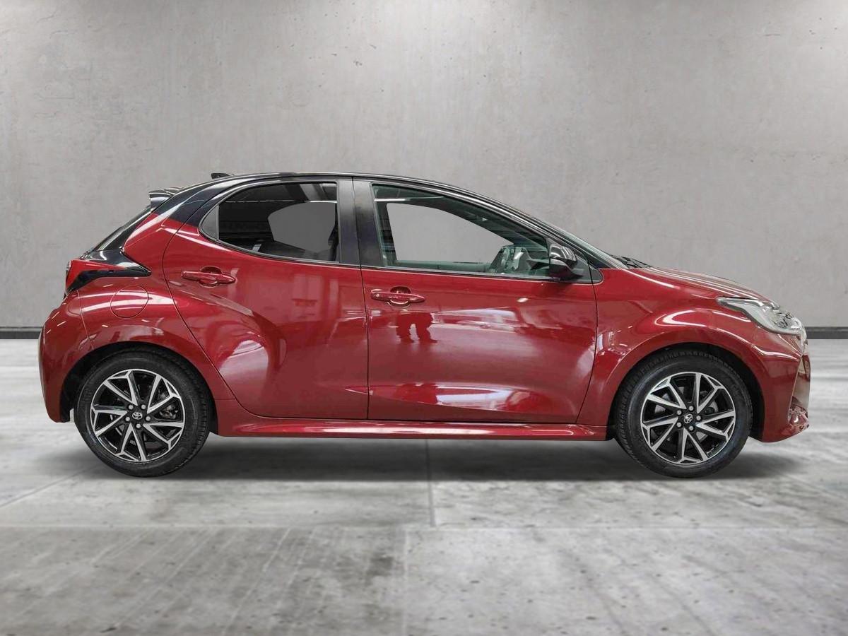 TOYOTA Yaris IV 2020 - Yaris 1.5h Style