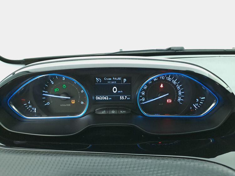 Peugeot 2008 Allure EAT6 BR903234 1.5 Diesel 120CV