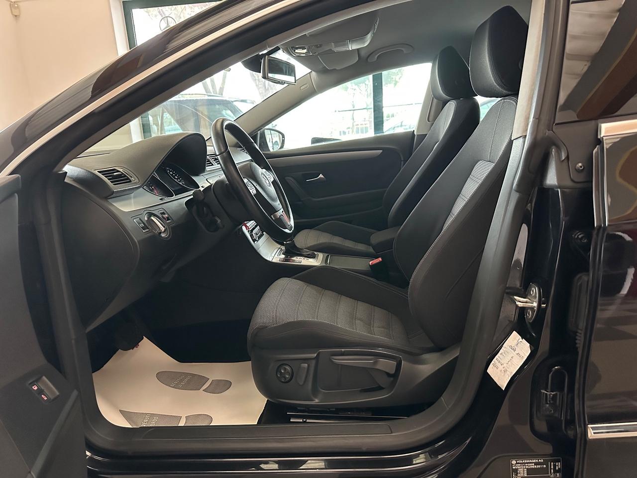 Volkswagen Passat CC 2.0 TDI 140 CV DSG