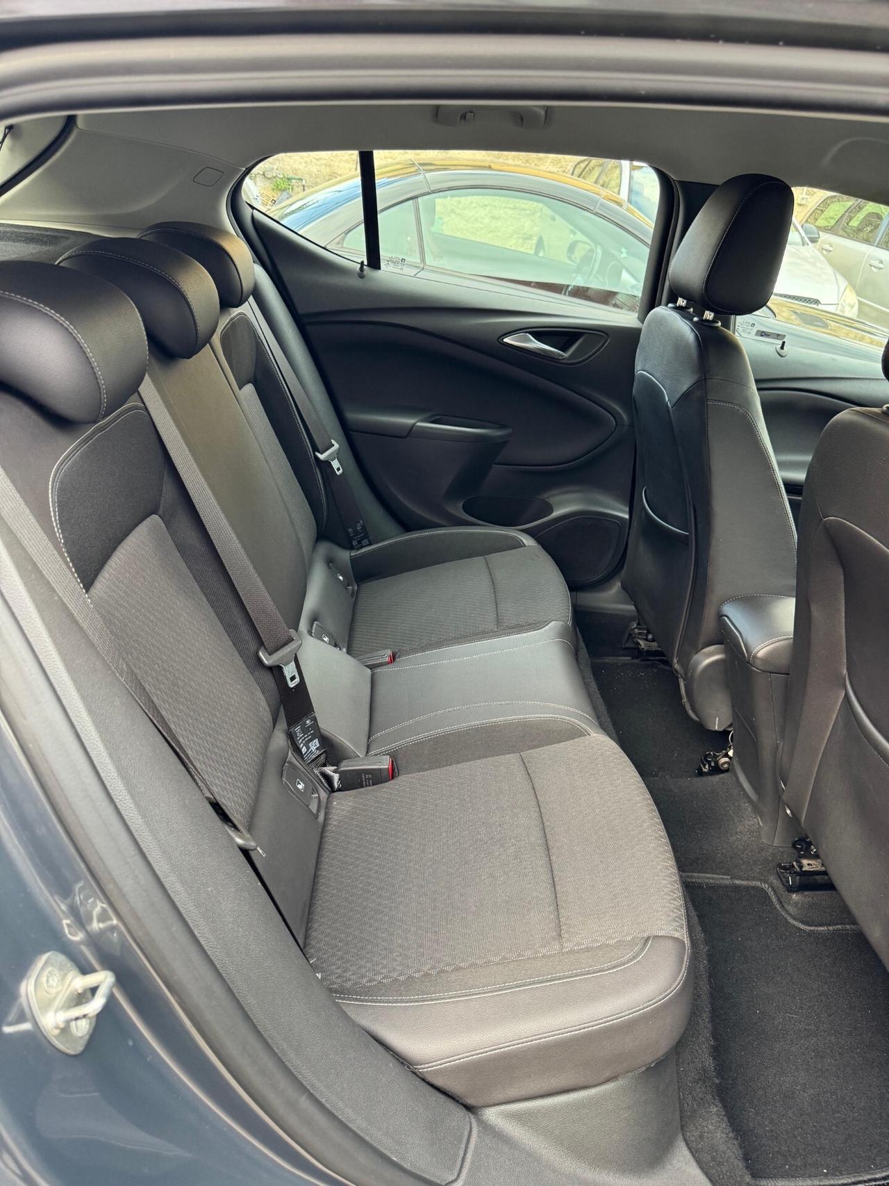 Opel Astra 1.4 benz. 150CV 139000km