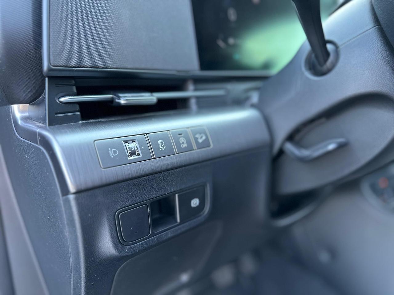 Hyundai Kona 1.0 t-gdi 48v x line 2wd 120cv mt