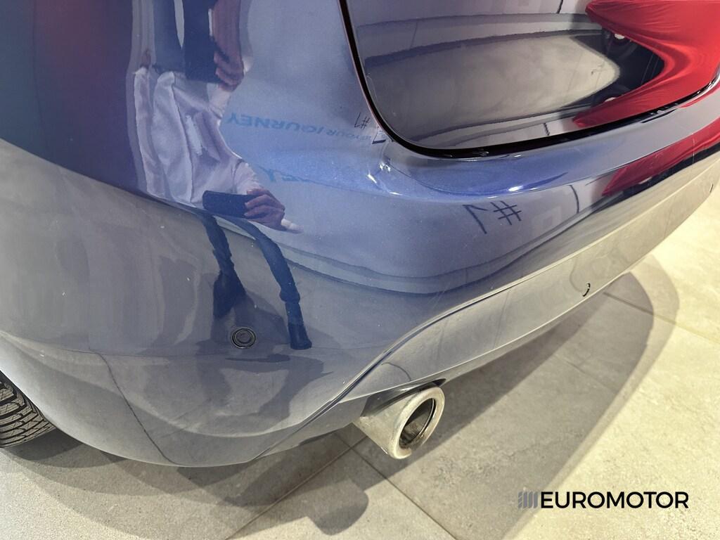 BMW Serie 2 Active Tourer 216 d Business DCT