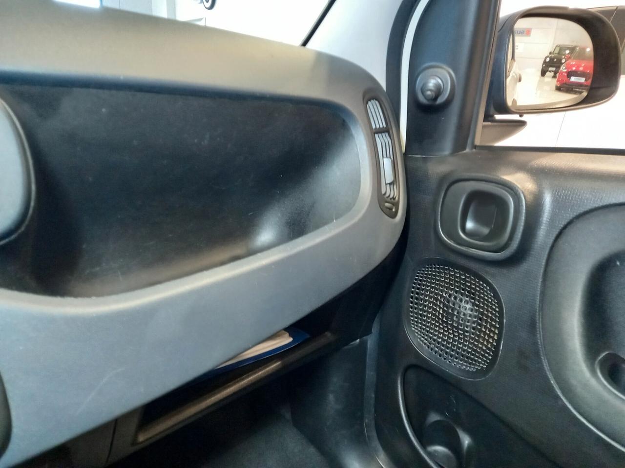 Fiat Panda 1.0 GSE S&S Hybrid Pop Van 2 posti