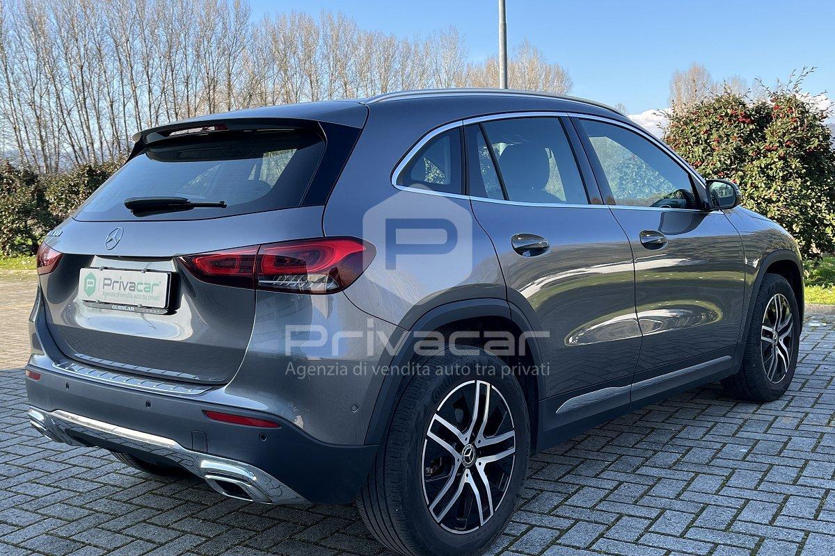 MERCEDES GLA 180 Automatic Sport Plus