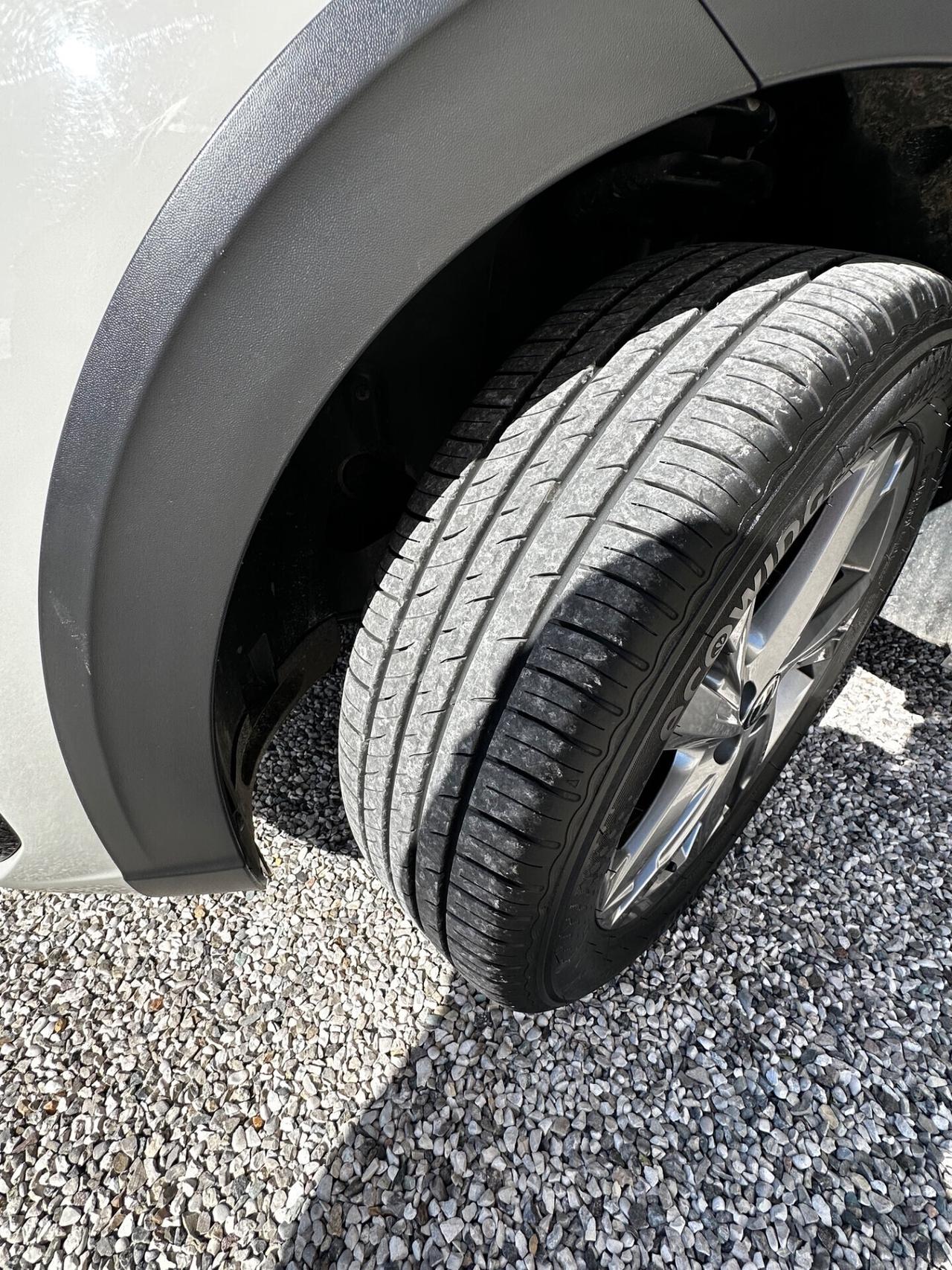 Volkswagen Taigo 1.0 TSI 110 CV DSG R-Line