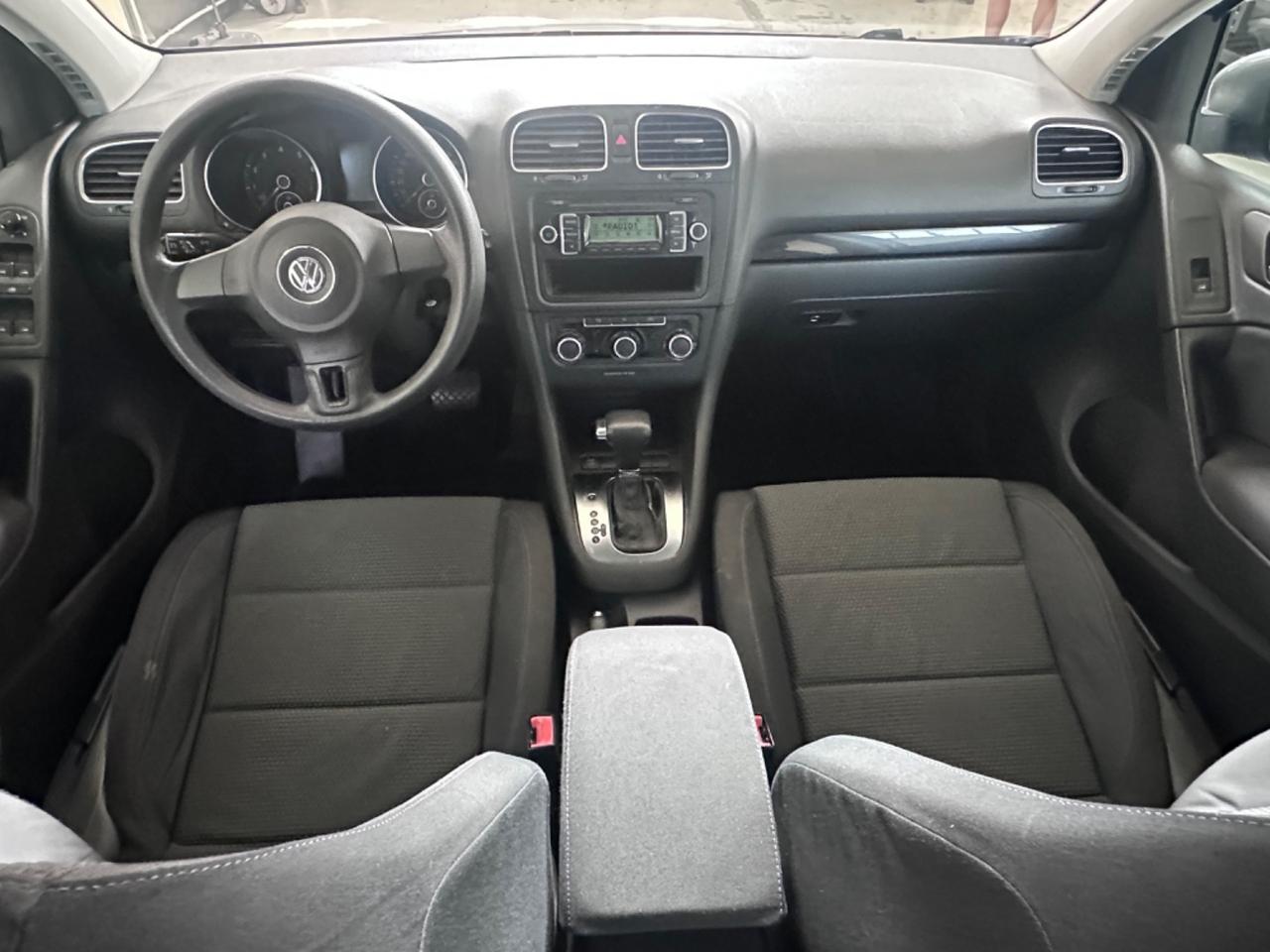 Volkswagen Golf 1.4 TSI 122CV DSG 5p. Comfortline
