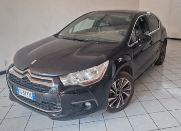 Ds DS4 4 1.6 e-HDi 110 airdream CMP6 Chic
