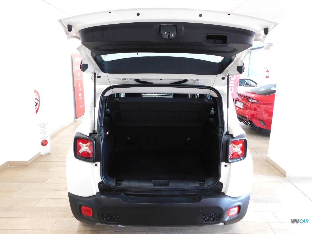 JEEP Renegade 1.6 Mjt 130CV Limited