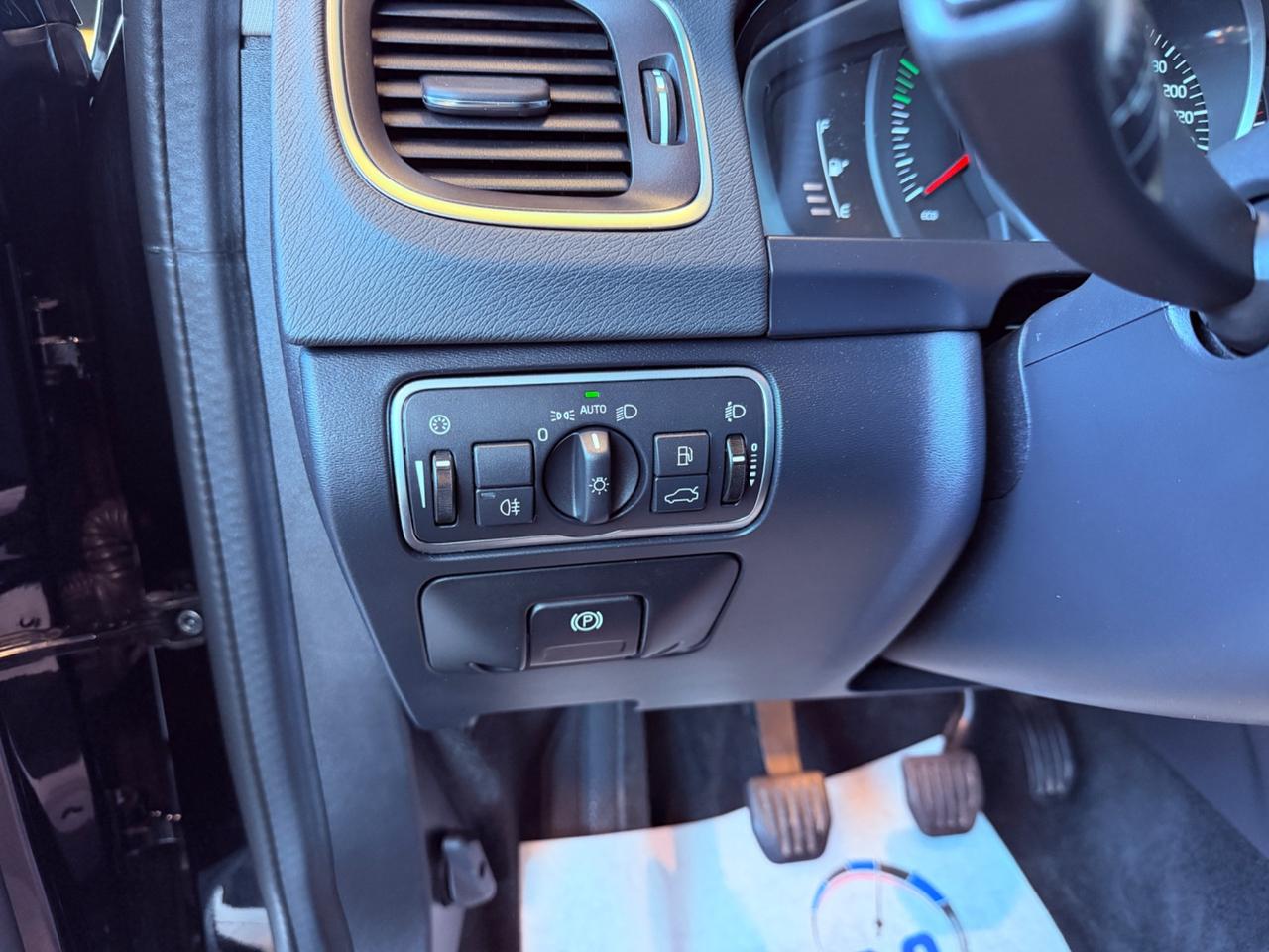 Volvo V60 Cross Country D3 Business