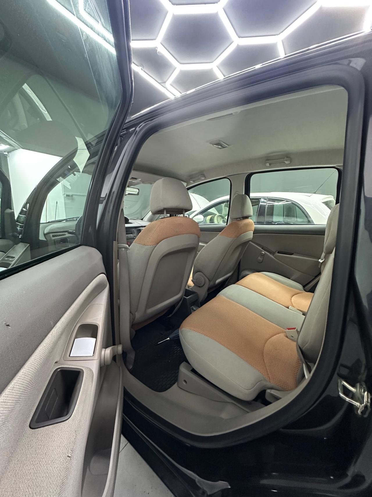 Fiat Idea 1.3 Multijet 16V Dynamic