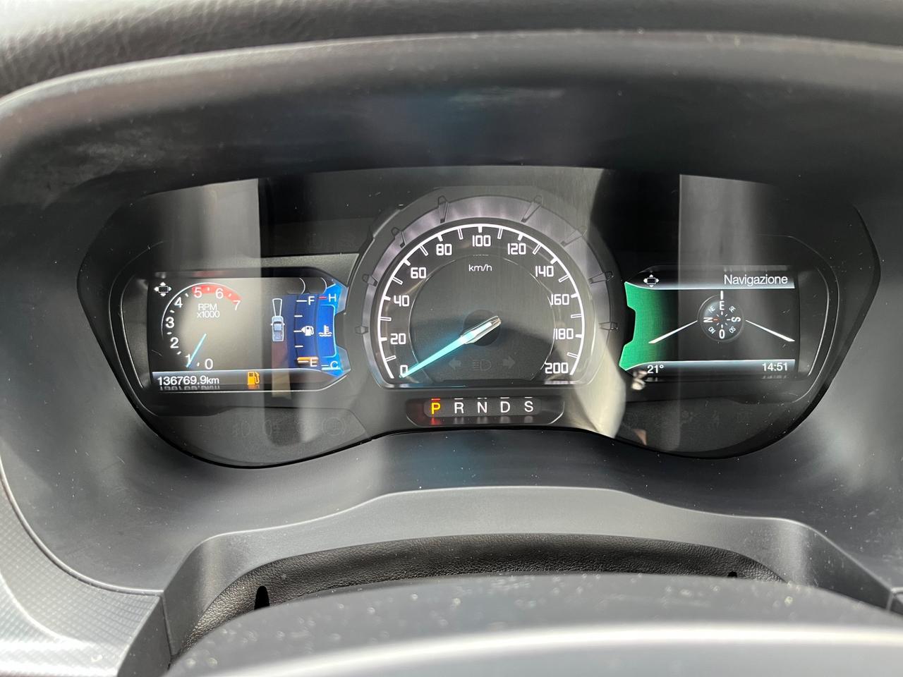 Ford Ranger 3.2 TDCi 200cv Wildtrak PREZZO FINITO