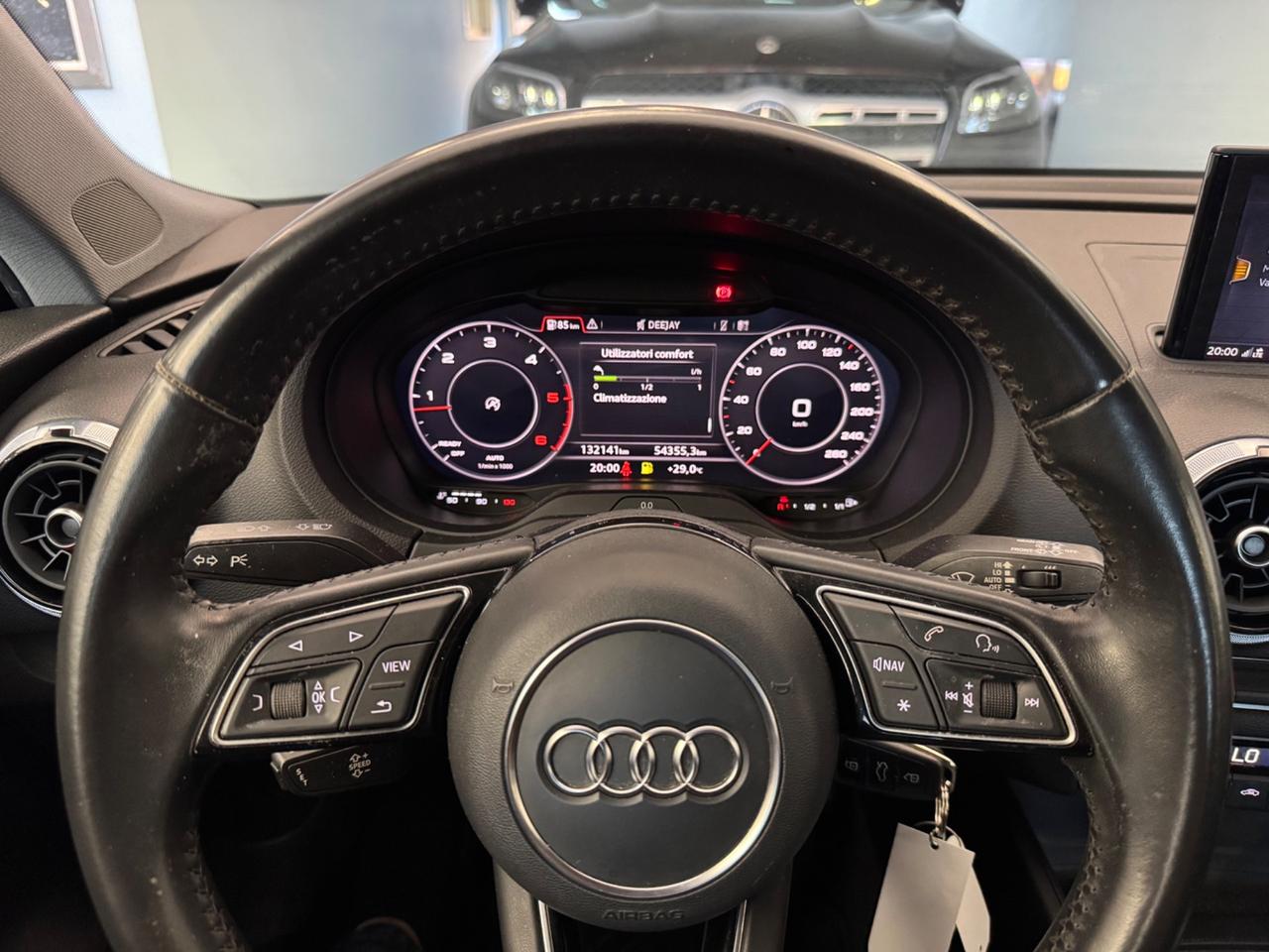 Audi A3 SPB 30 TDI Admired