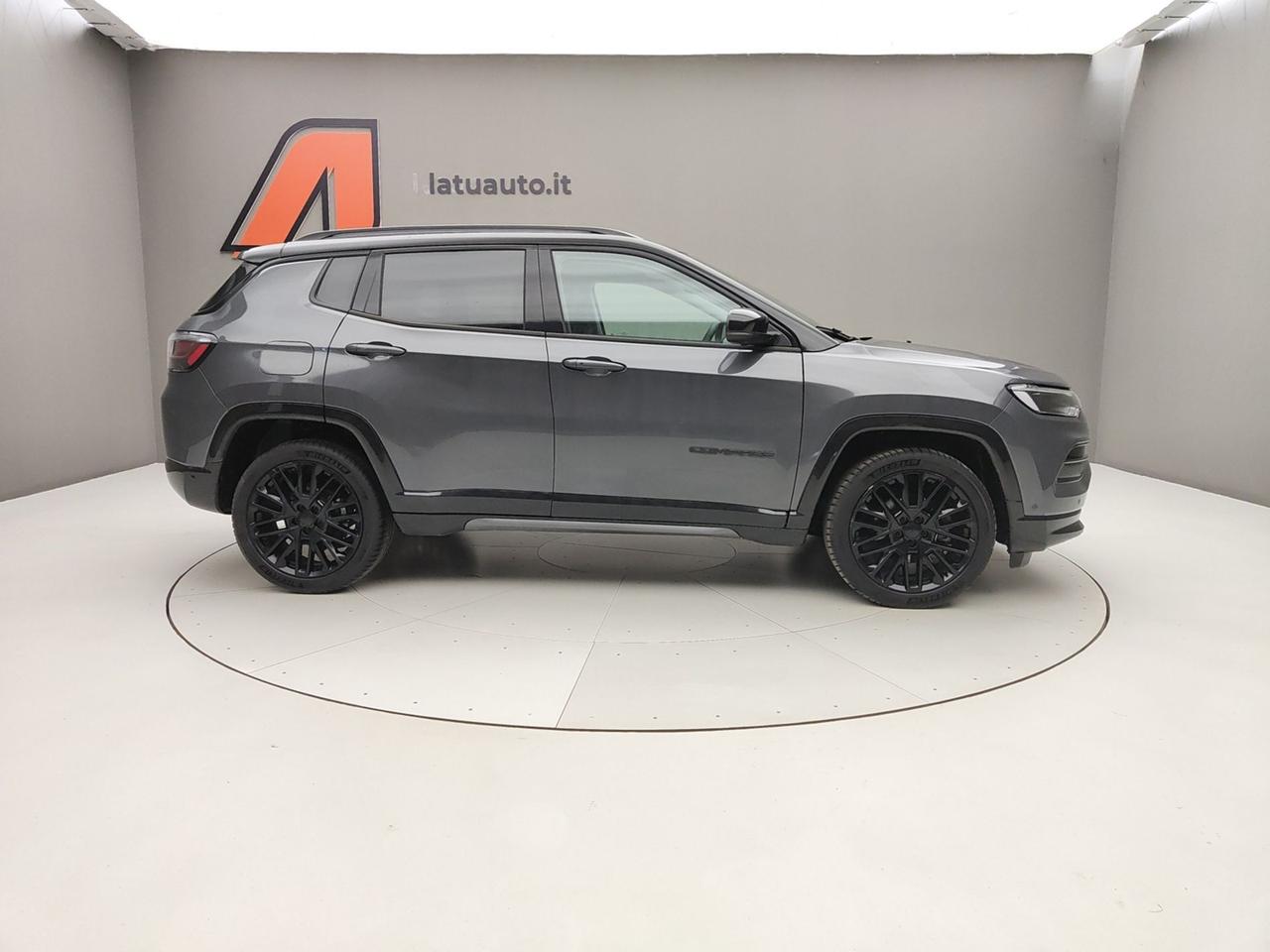 JEEP Compass II 2021 1.6 MJT 130CV S