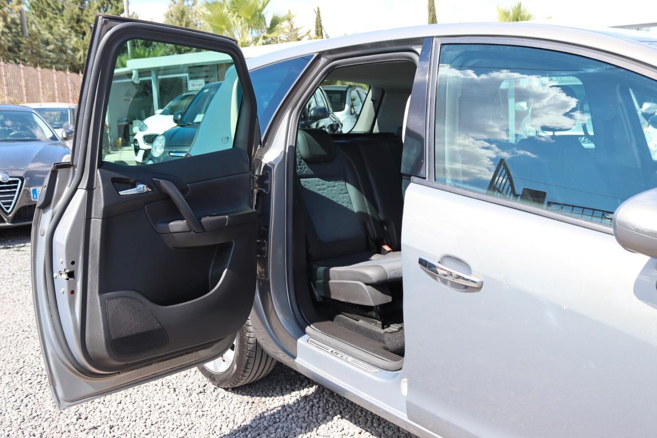 Opel Meriva 1.7 CDTI 130CV Cosmo