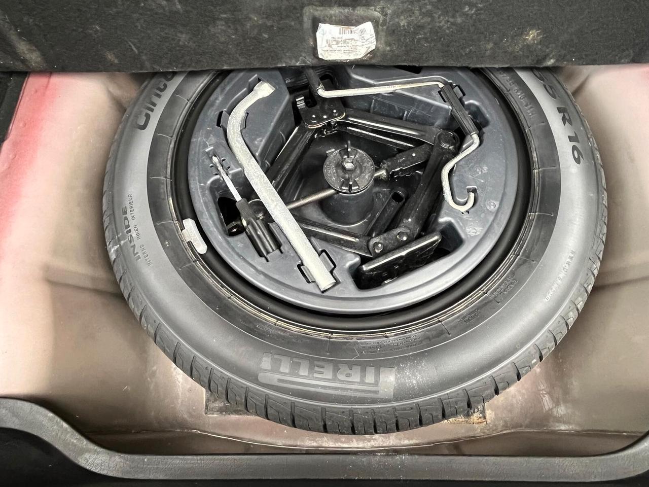 Fiat Tipo 1.6 Mjt 120CV 4 porte Lounge