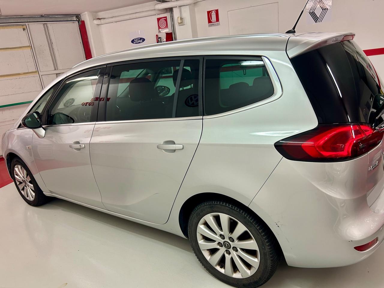 Opel Zafira Tourer 2.0 CDTi 110CV Cosmo