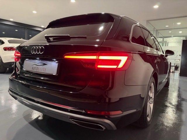 AUDI A4 Avant 40 TDI 190CV S tronic Sport