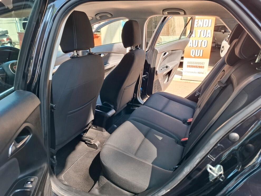 Fiat Tipo 1.4 T-JET GPL ORIGINALE 120 CV SW EURO 6
