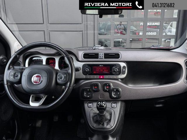FIAT Panda Cross 1.3 MJT 95 CV S&S 4x4