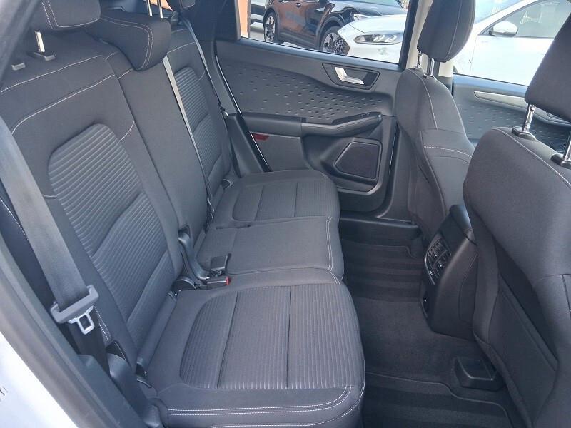 Ford Kuga 1.5 EcoBlue 120 CV aut. 2WD Titanium