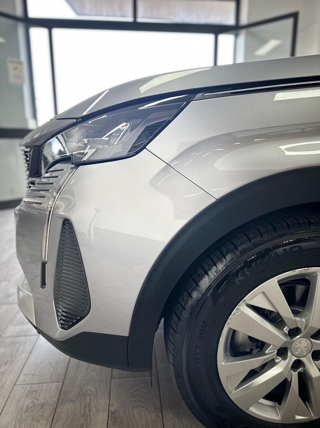 Peugeot 3008 BlueHDi 130 S&S Business