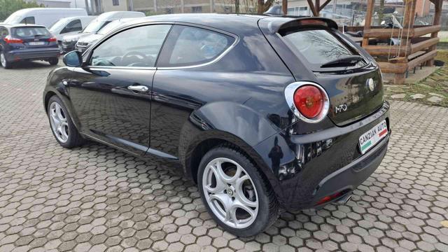 ALFA ROMEO MiTo 1.4 T GPL Distinctive Sport Pack