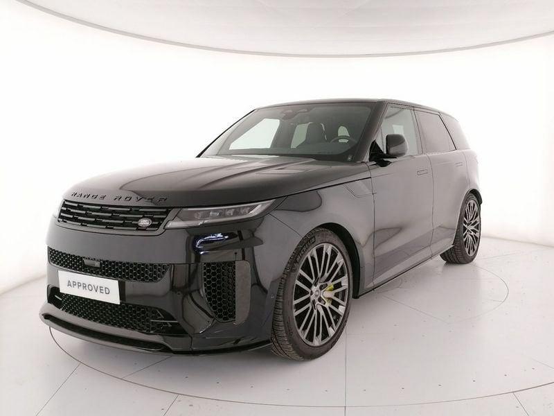 Land Rover Range Rover Sport Range Rover Sport 4.4 V8 mhev SV Edition Two awd 635cv auto