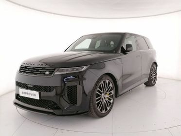 Land Rover Range Rover Sport Range Rover Sport 4.4 V8 mhev SV Edition Two awd 635cv auto