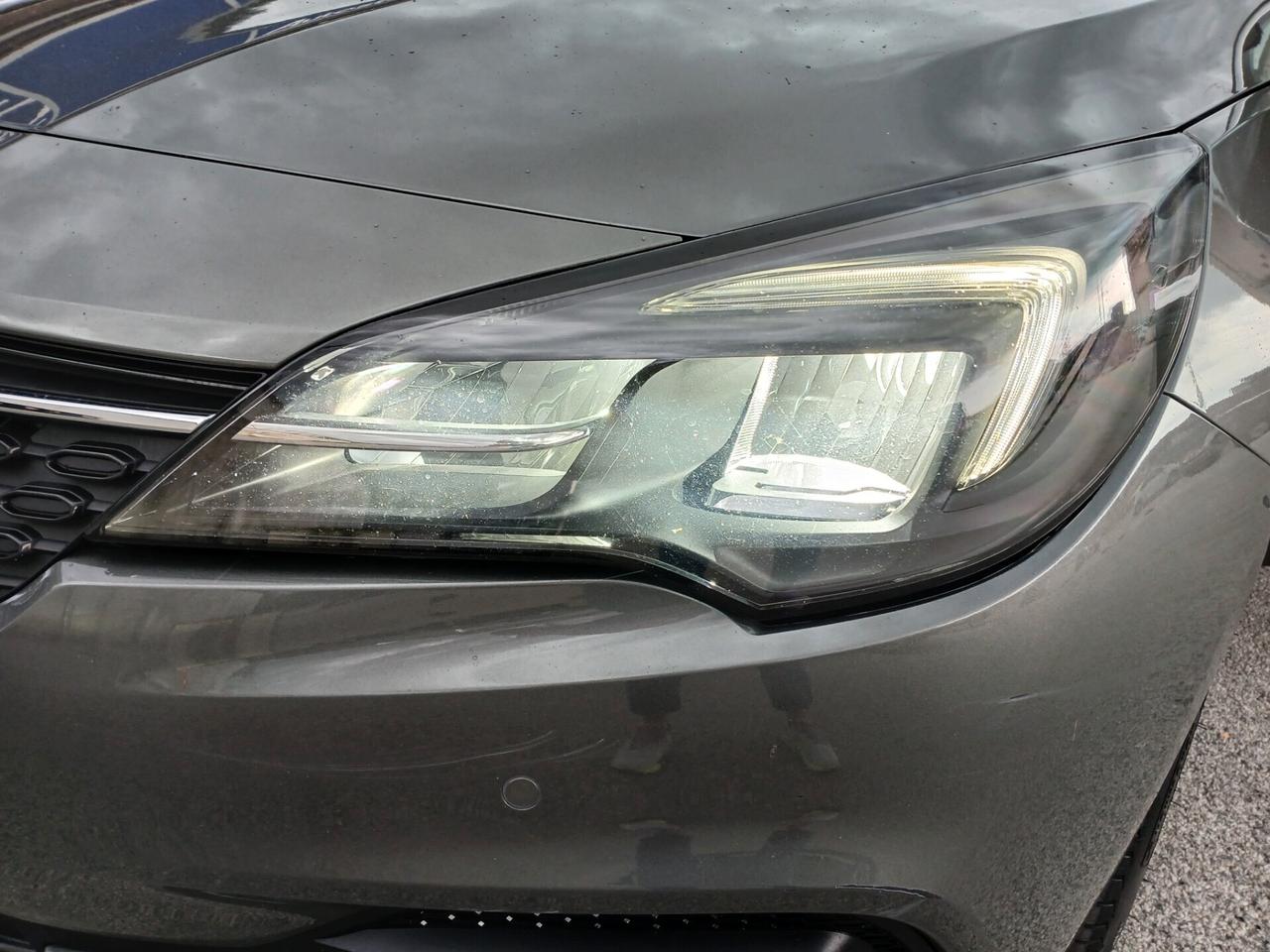 Opel Astra 1.5 CDTI 122 CV AUTO AT9 2021