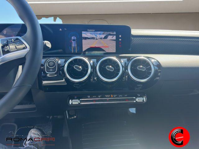 MERCEDES-BENZ CLA 180 Automatic Shooting Brake Progressive Advanced